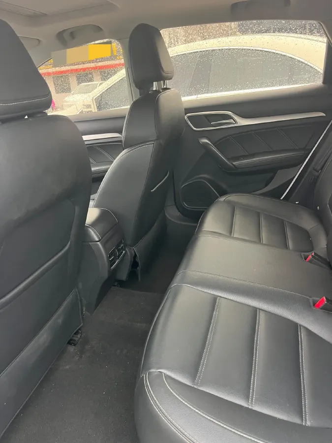 2017 MG MG6 1.5T 169HP L4 7DCT,autocango,china used car exporter,china ev exporter,chinese used car exporter,chinese used ev exporter