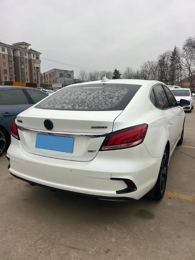 2017 MG MG6 1.5T 169HP L4 7DCT,autocango,china used car exporter,china ev exporter,chinese used car exporter,chinese used ev exporter
