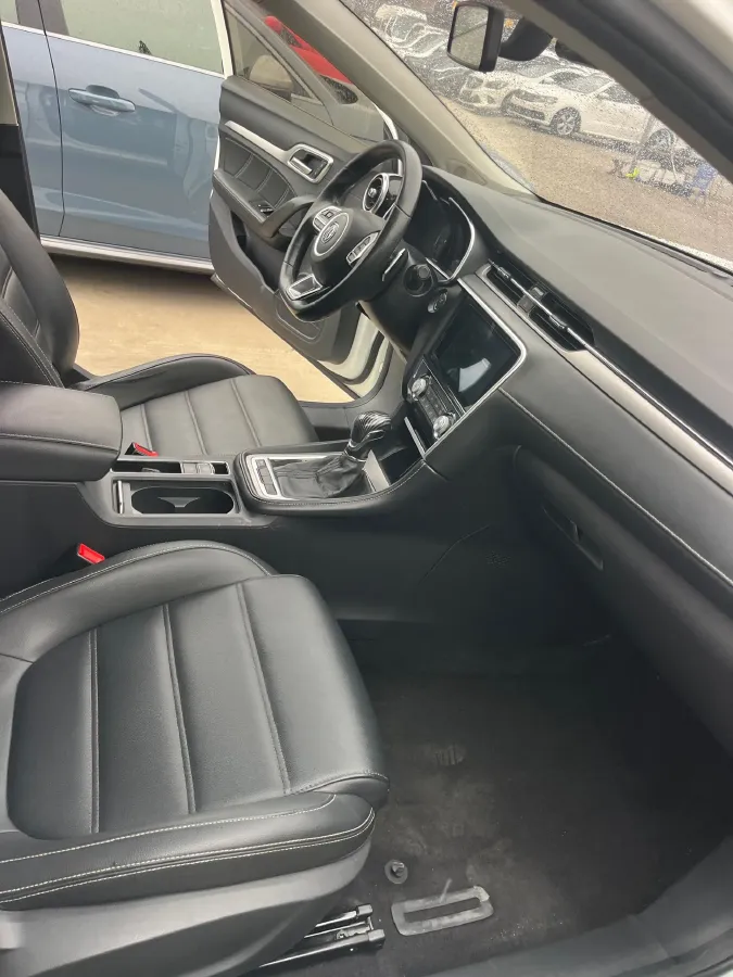 2017 MG MG6 1.5T 169HP L4 7DCT,autocango,china used car exporter,china ev exporter,chinese used car exporter,chinese used ev exporter