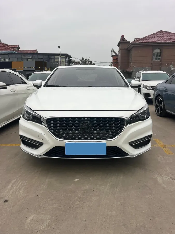 2017 MG MG6 1.5T 169HP L4 7DCT,autocango,china used car exporter,china ev exporter,chinese used car exporter,chinese used ev exporter