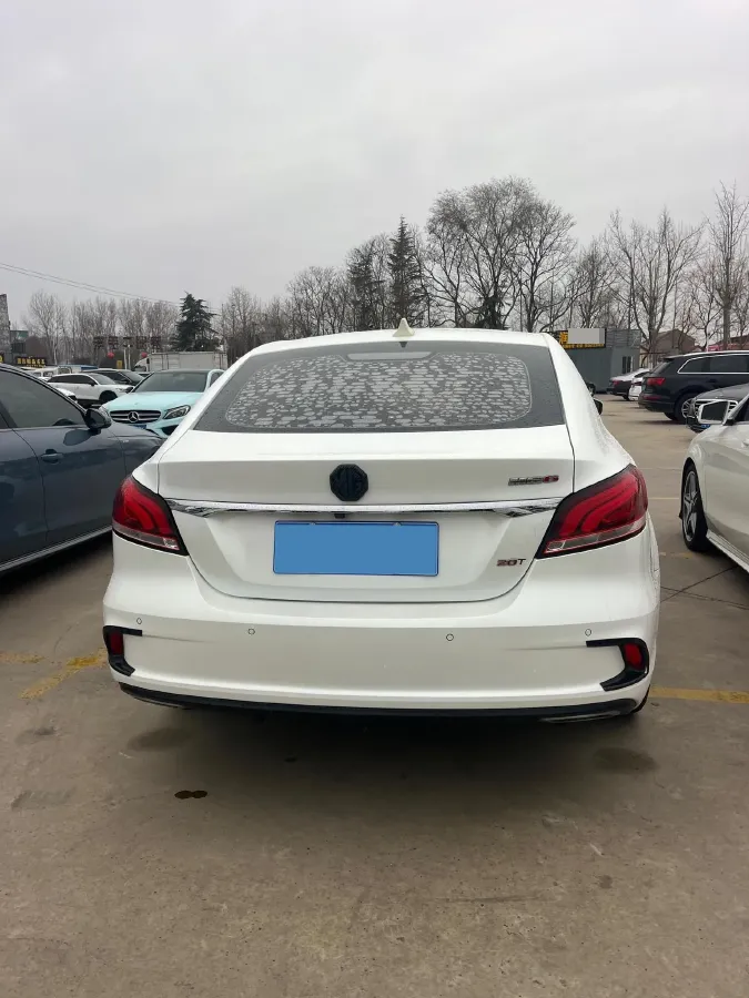 2017 MG MG6 1.5T 169HP L4 7DCT,autocango,china used car exporter,china ev exporter,chinese used car exporter,chinese used ev exporter