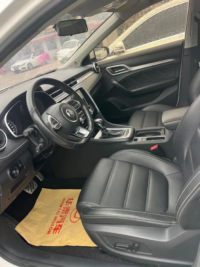 2017 MG MG6 1.5T 169HP L4 7DCT,autocango,china used car exporter,china ev exporter,chinese used car exporter,chinese used ev exporter