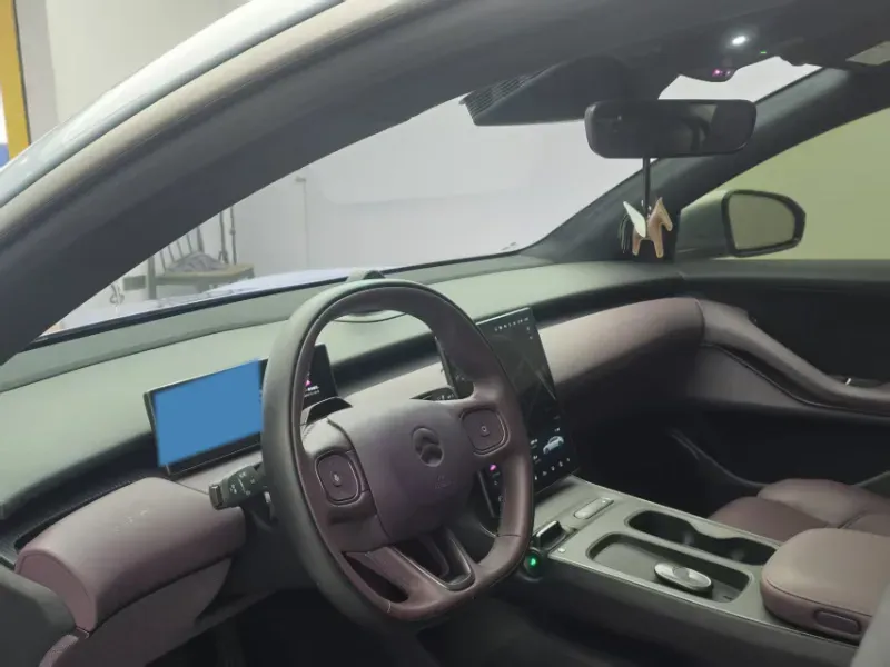 2022 JunTian HeiWuShi Youth 2.0T 203HP L4 6AT,autocango,china used car exporter,china ev exporter,chinese used car exporter,chinese used ev exporter