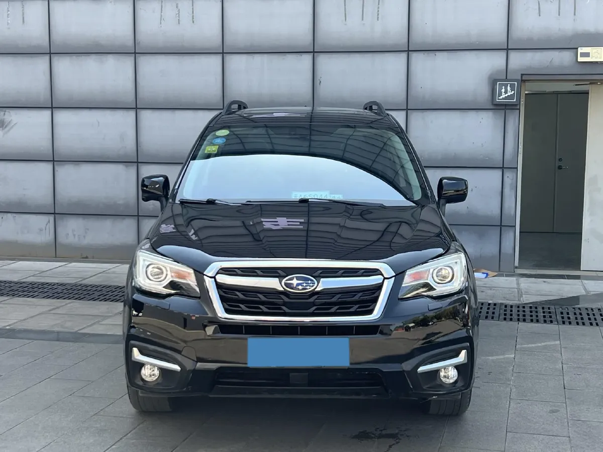 2018 Subaru Forester 2.0L 150HP H4 CVT,autocango,china used car exporter,china ev exporter,chinese used car exporter,chinese used ev exporter