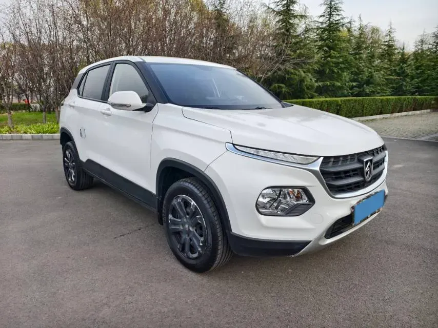 2019 BaoJun 510 1.5L 112HP L4 6MT,autocango,china used car exporter,china ev exporter,chinese used car exporter,chinese used ev exporter