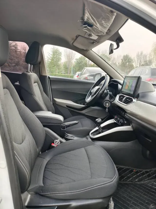 2019 BaoJun 510 1.5L 112HP L4 6MT,autocango,china used car exporter,china ev exporter,chinese used car exporter,chinese used ev exporter