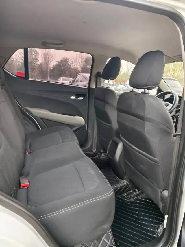 2019 BaoJun 510 1.5L 112HP L4 6MT,autocango,china used car exporter,china ev exporter,chinese used car exporter,chinese used ev exporter