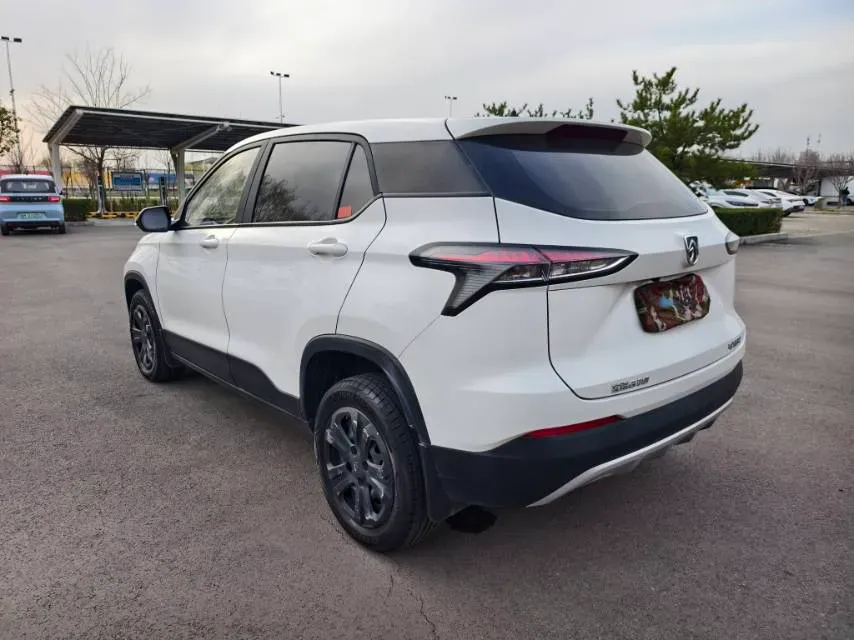 2019 BaoJun 510 1.5L 112HP L4 6MT,autocango,china used car exporter,china ev exporter,chinese used car exporter,chinese used ev exporter