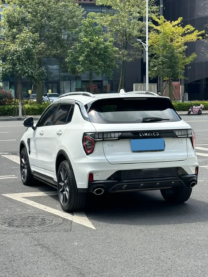 2021 LYNK&CO 01 2.0T 218HP L4 8AT,autocango,china used car exporter,china ev exporter,chinese used car exporter,chinese used ev exporter