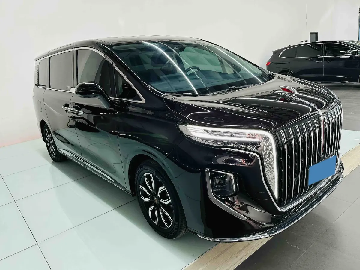 2023 HongQi HQ9 2.0T 252HP L4 8AT,autocango,china used car exporter,china ev exporter,chinese used car exporter,chinese used ev exporter
