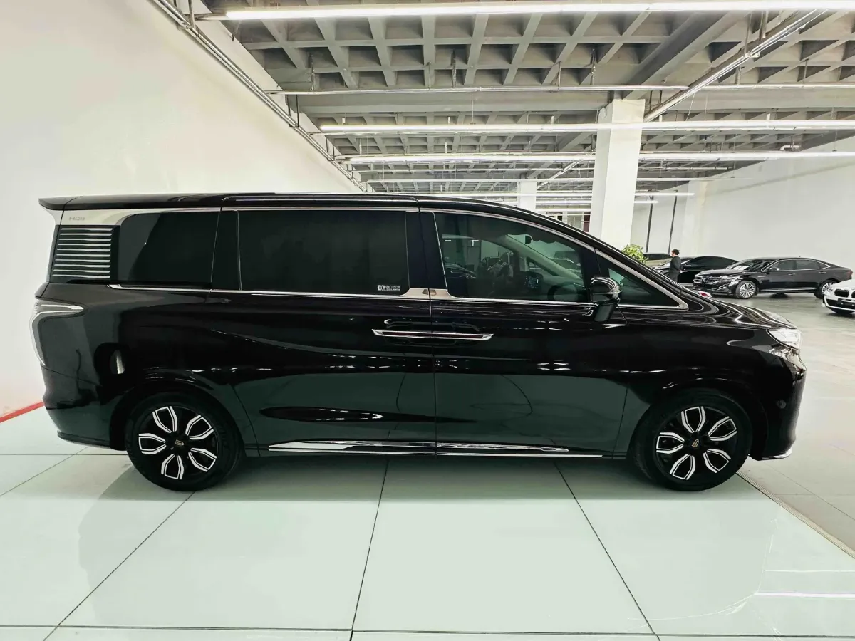 2023 HongQi HQ9 2.0T 252HP L4 8AT,autocango,china used car exporter,china ev exporter,chinese used car exporter,chinese used ev exporter