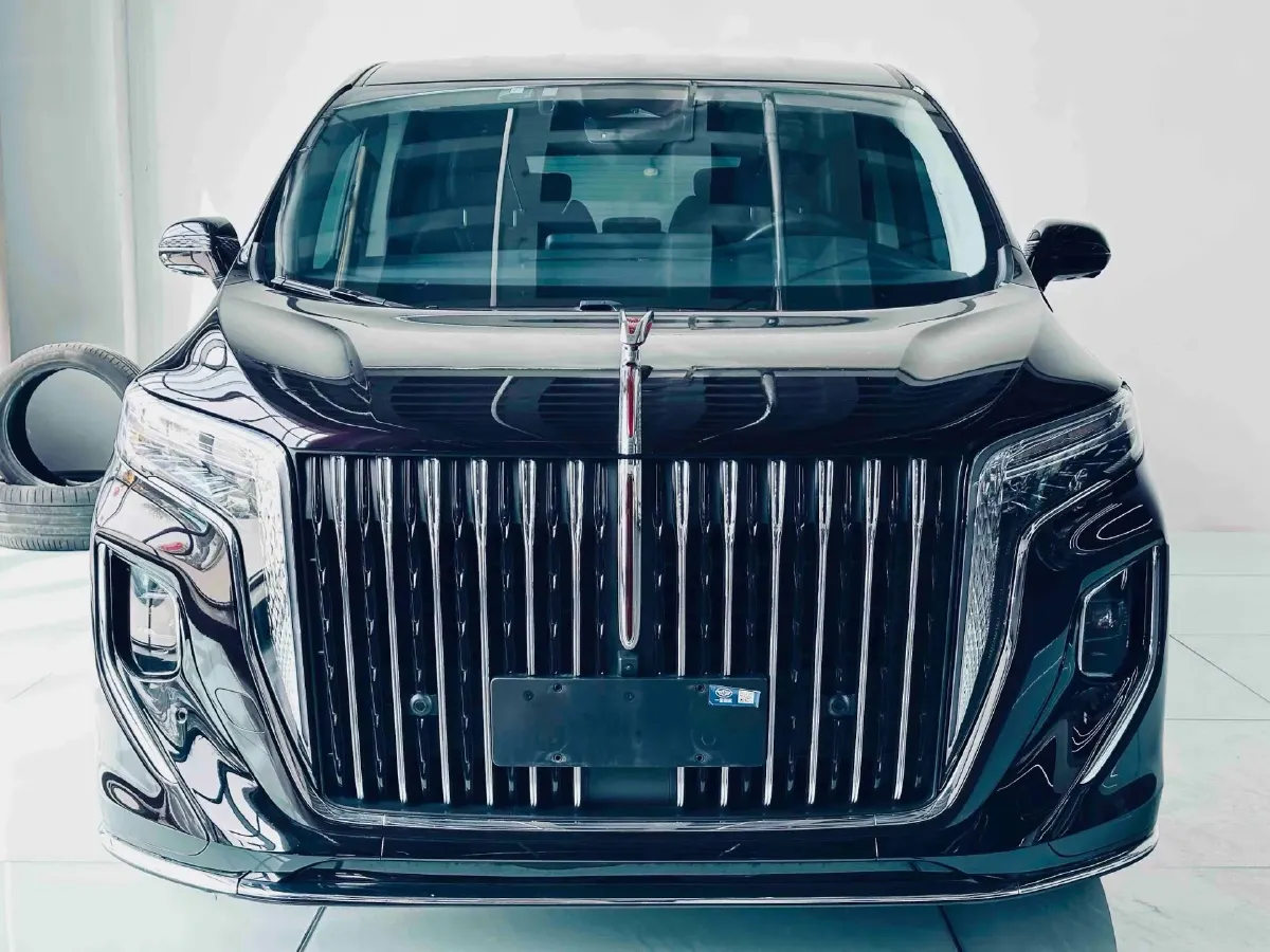 2023 HongQi HQ9 2.0T 252HP L4 8AT,autocango,china used car exporter,china ev exporter,chinese used car exporter,chinese used ev exporter