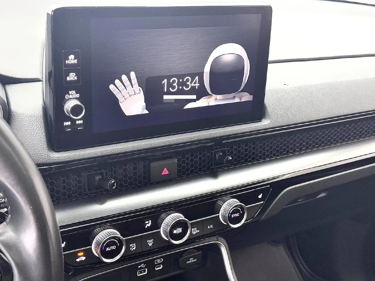 2023 Honda CR-V 1.5T 193HP L4 CVT,autocango,china used car exporter,china ev exporter,chinese used car exporter,chinese used ev exporter