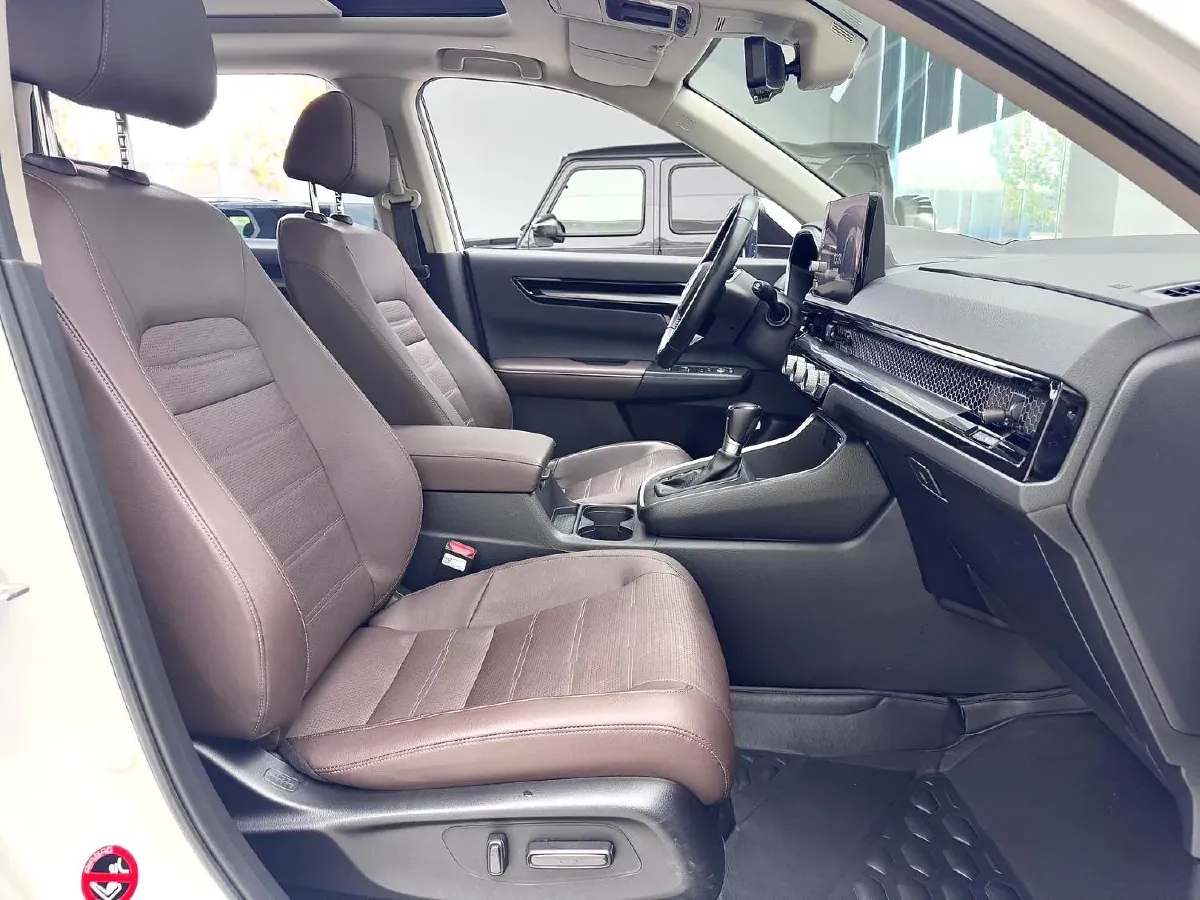 2023 Honda CR-V 1.5T 193HP L4 CVT,autocango,china used car exporter,china ev exporter,chinese used car exporter,chinese used ev exporter