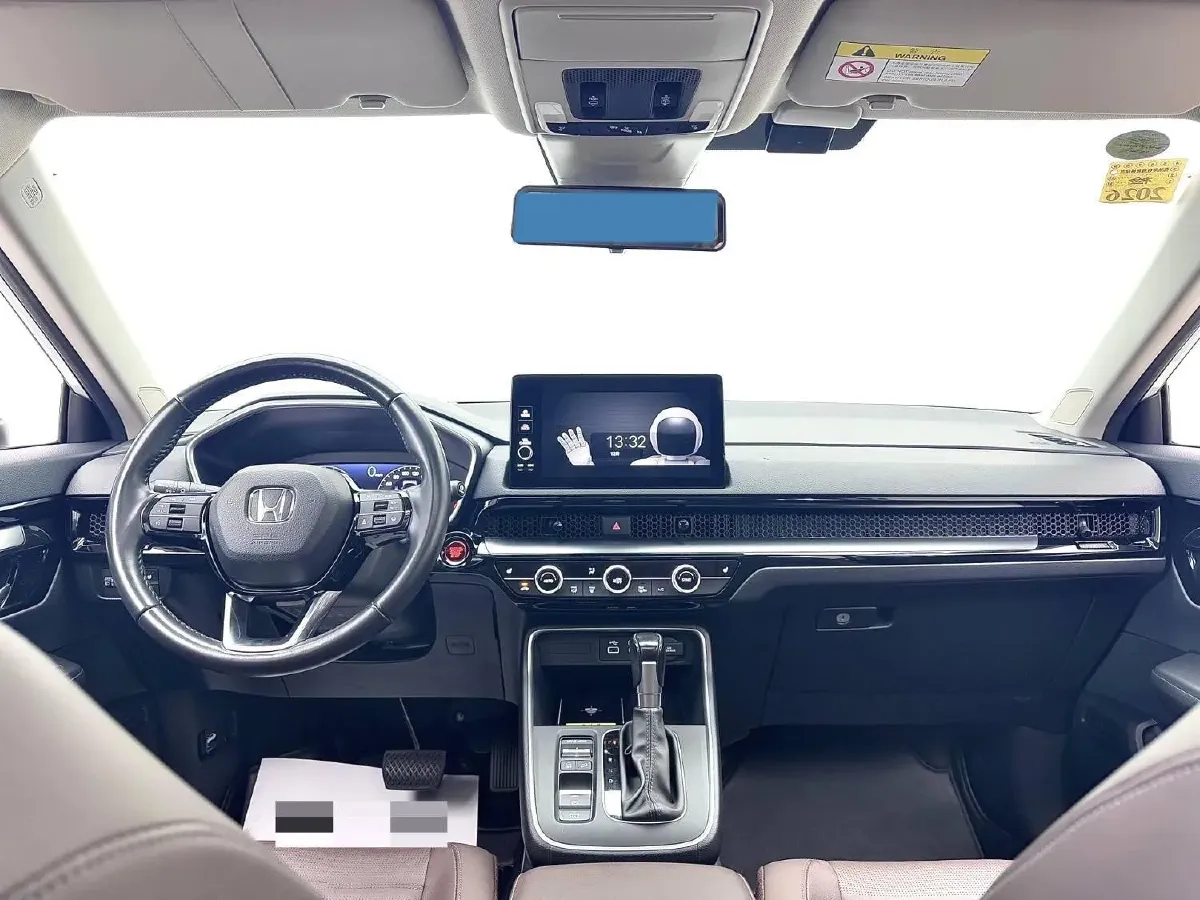 2023 Honda CR-V 1.5T 193HP L4 CVT,autocango,china used car exporter,china ev exporter,chinese used car exporter,chinese used ev exporter