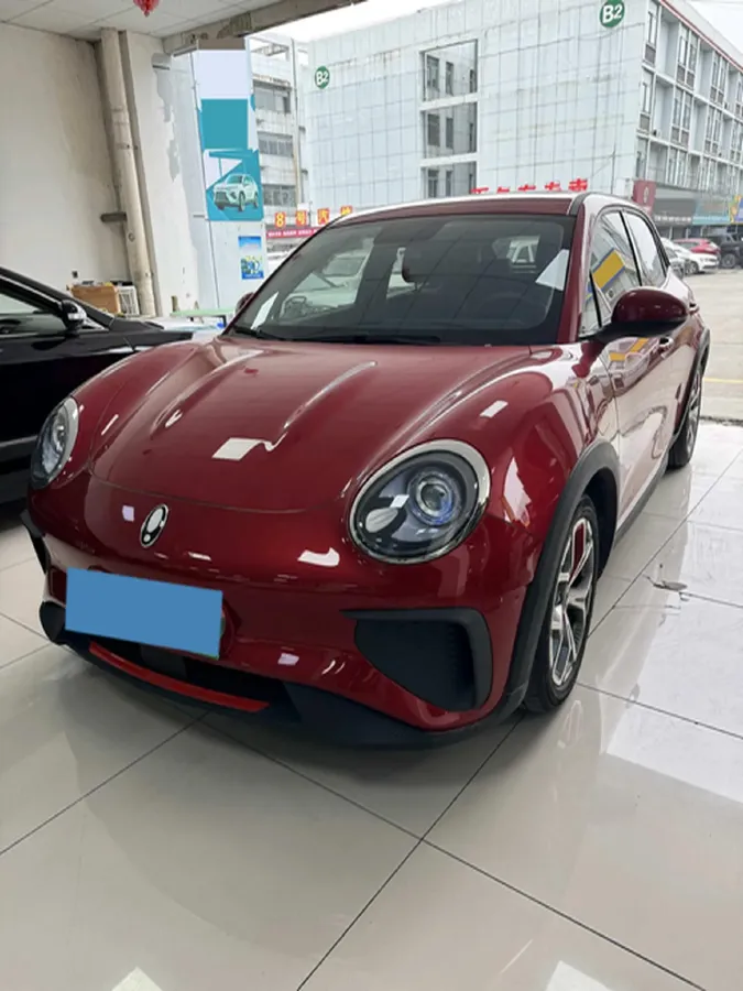 2022 Ora FunkyCat GT BEV 59.1KWH,autocango,china used car exporter,china ev exporter,chinese used car exporter,chinese used ev exporter