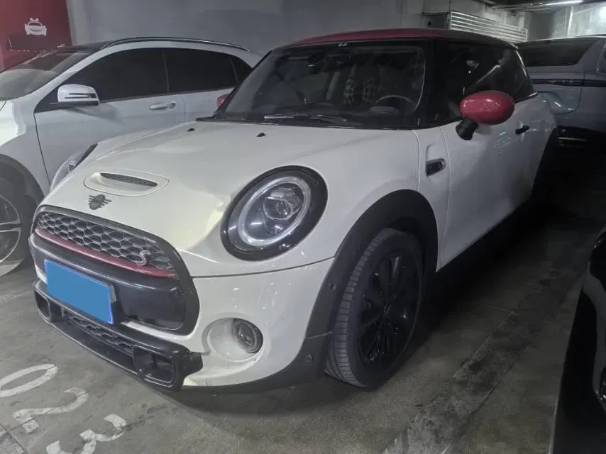 2021 MINI MINI 2.0T 192HP L4 7DCT,autocango,china used car exporter,china ev exporter,chinese used car exporter,chinese used ev exporter