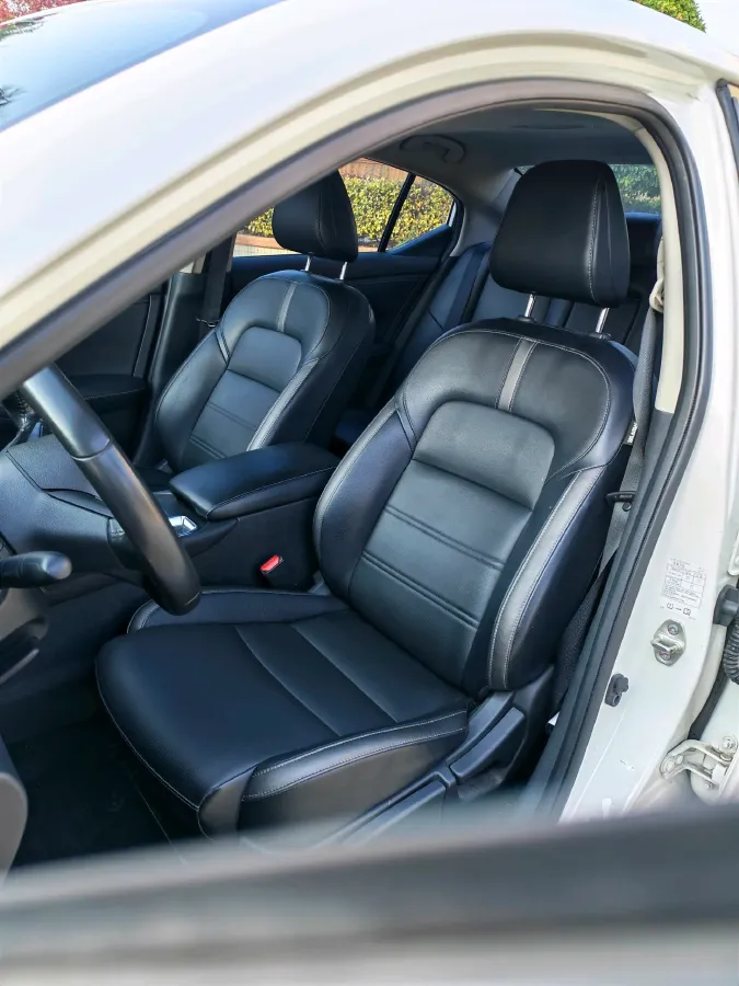 2022 Nissan Sylphy 1.6L 135HP L4 CVT,autocango,china used car exporter,china ev exporter,chinese used car exporter,chinese used ev exporter