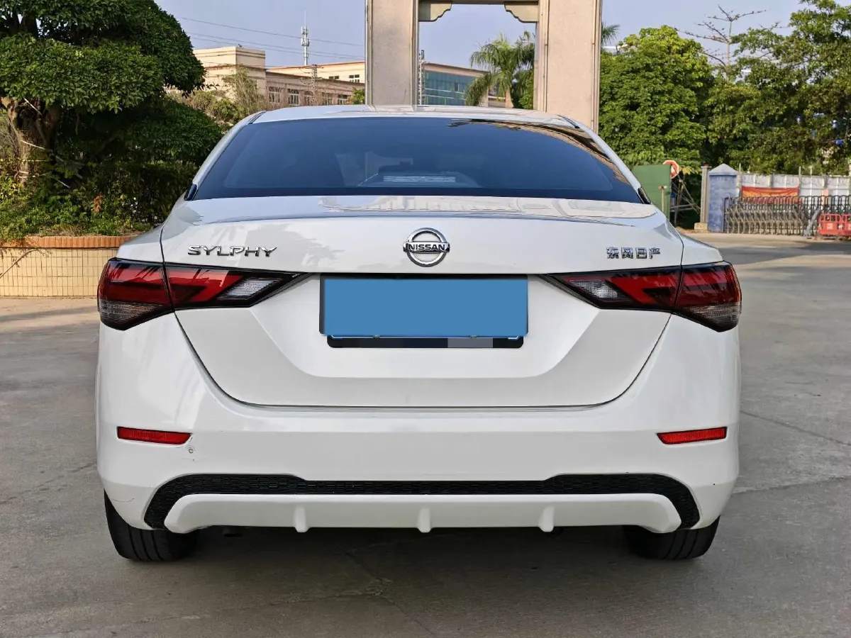 2022 Nissan Sylphy 1.6L 135HP L4 CVT,autocango,china used car exporter,china ev exporter,chinese used car exporter,chinese used ev exporter
