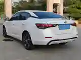 2022 Nissan Sylphy 1.6L 135HP L4 CVT
