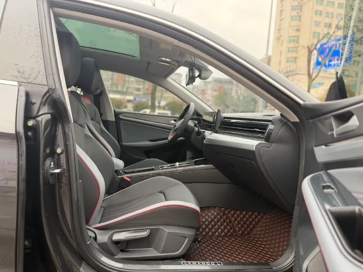 2022 Exceed TXL 2.0T 261HP L4 7DCT,autocango,china used car exporter,china ev exporter,chinese used car exporter,chinese used ev exporter