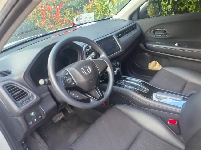 2022 Honda Vezel 1.5L 131HP L4 CVT,autocango,china used car exporter,china ev exporter,chinese used car exporter,chinese used ev exporter