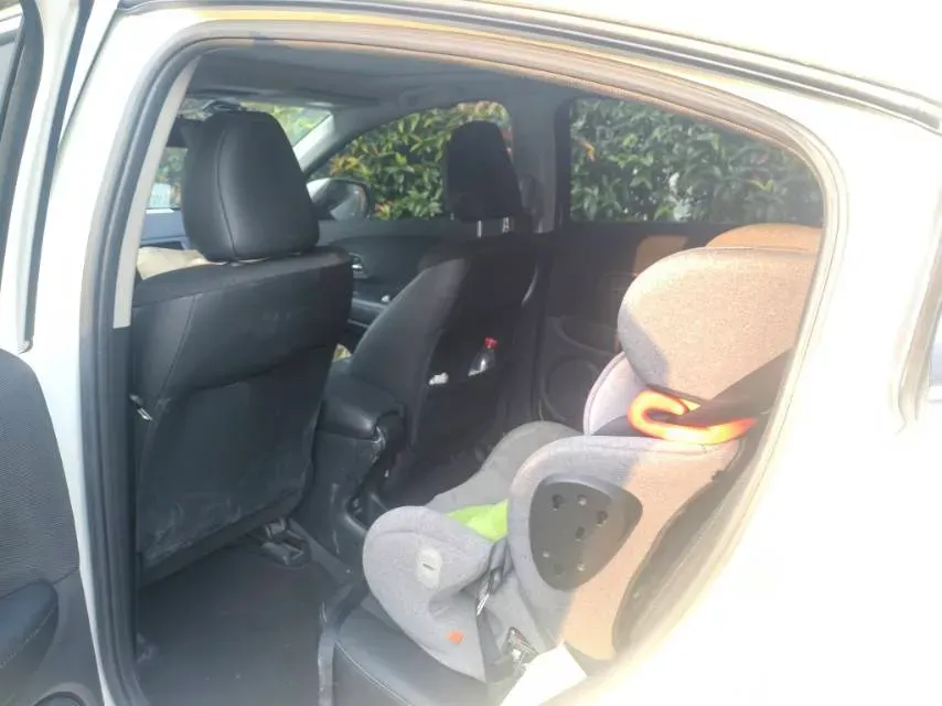 2022 Honda Vezel 1.5L 131HP L4 CVT,autocango,china used car exporter,china ev exporter,chinese used car exporter,chinese used ev exporter