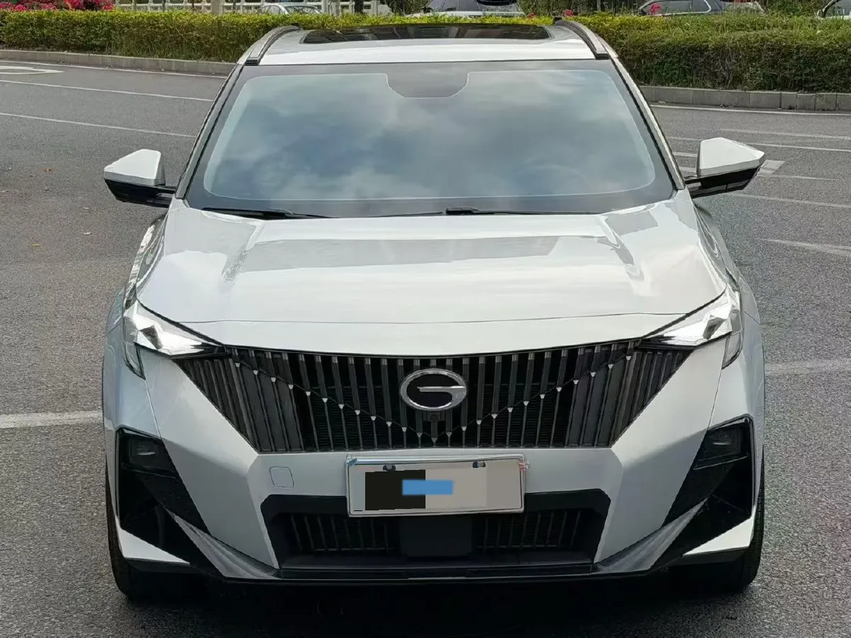 2023 GAC Trumpchi GS3 1.5T 177HP L4 7DCT,autocango,china used car exporter,china ev exporter,chinese used car exporter,chinese used ev exporter