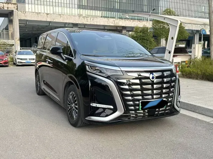 2024 Denza D9 1.5T 139HP L4 E-CVT PHEV 40KWH,autocango,china used car exporter,china ev exporter,chinese used car exporter,chinese used ev exporter