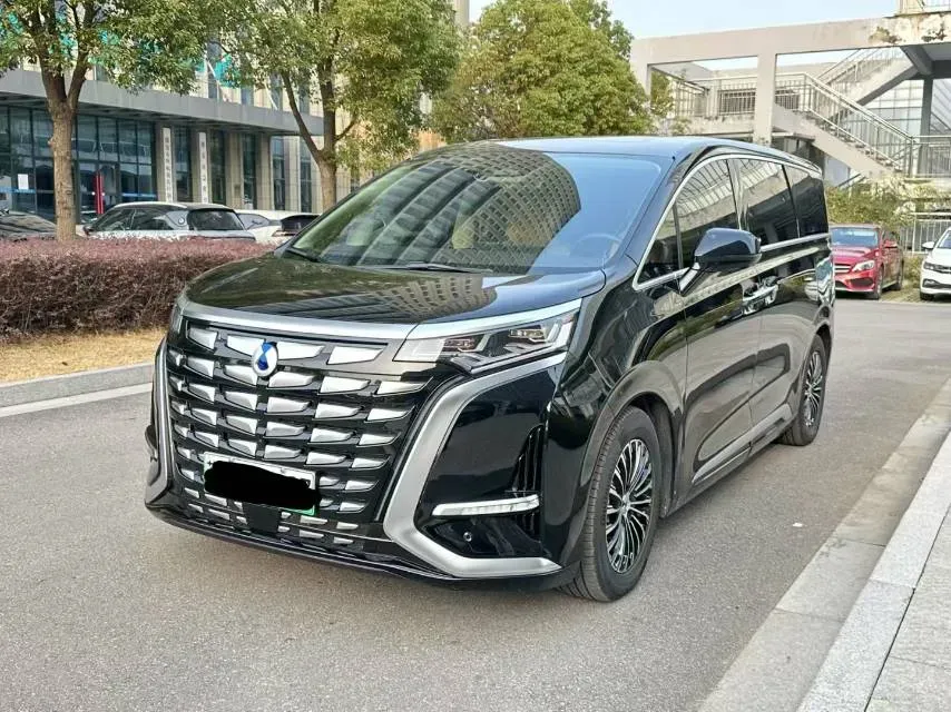 2024 Denza D9 1.5T 139HP L4 E-CVT PHEV 40KWH,autocango,china used car exporter,china ev exporter,chinese used car exporter,chinese used ev exporter