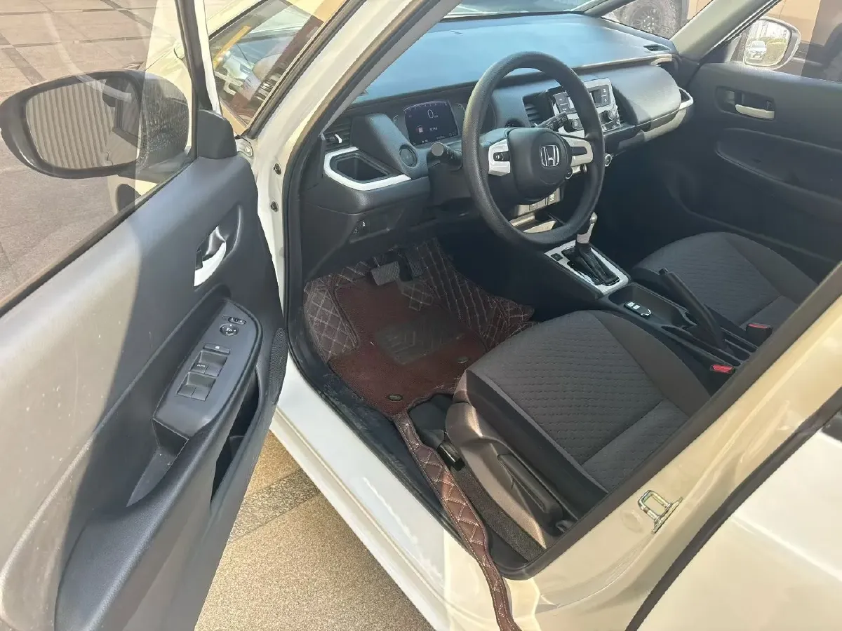 2023 Honda Fit 1.5L 124HP L4 CVT,autocango,china used car exporter,china ev exporter,chinese used car exporter,chinese used ev exporter