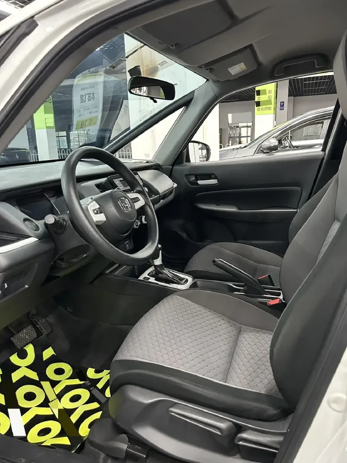 2023 Honda Fit 1.5L 124HP L4 CVT,autocango,china used car exporter,china ev exporter,chinese used car exporter,chinese used ev exporter