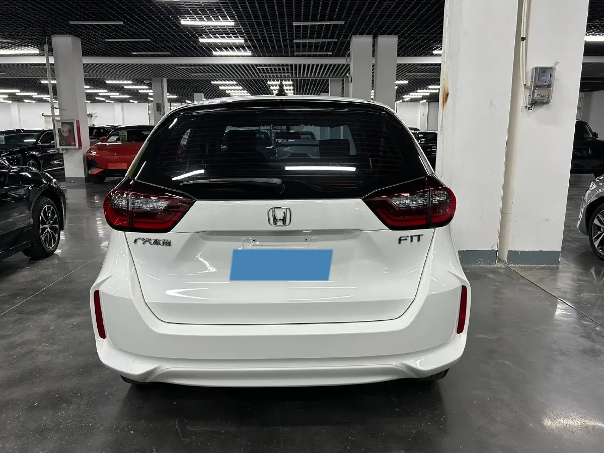 2023 Honda Fit 1.5L 124HP L4 CVT,autocango,china used car exporter,china ev exporter,chinese used car exporter,chinese used ev exporter