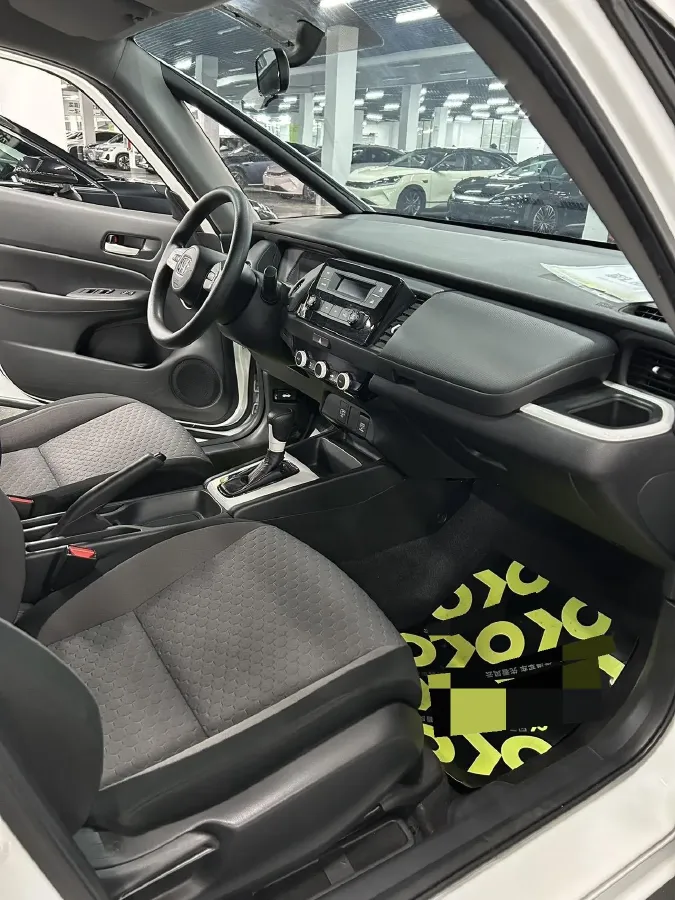 2023 Honda Fit 1.5L 124HP L4 CVT,autocango,china used car exporter,china ev exporter,chinese used car exporter,chinese used ev exporter