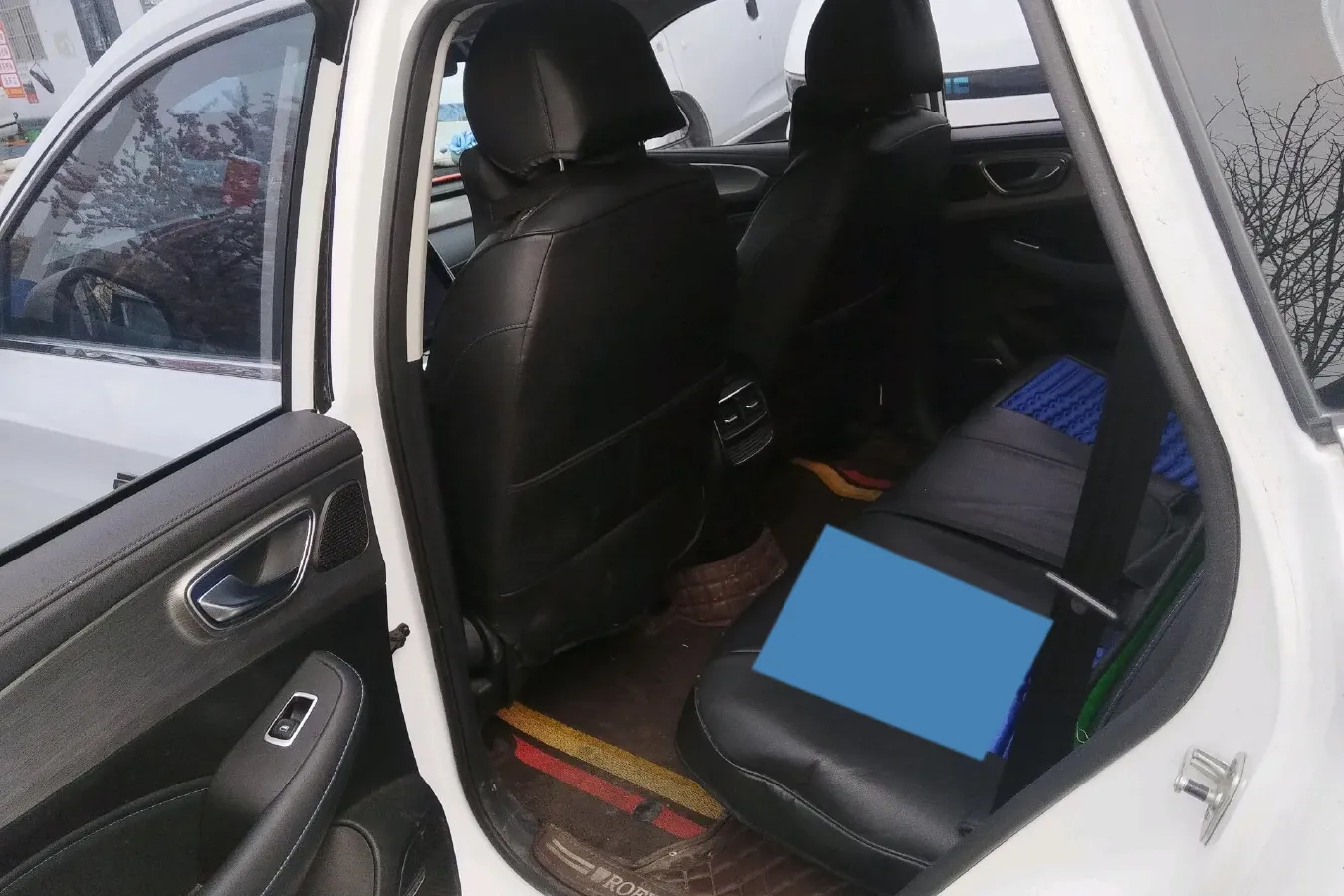 2022 Roewe RX5 1.5T 181HP L4 7DCT,autocango,china used car exporter,china ev exporter,chinese used car exporter,chinese used ev exporter