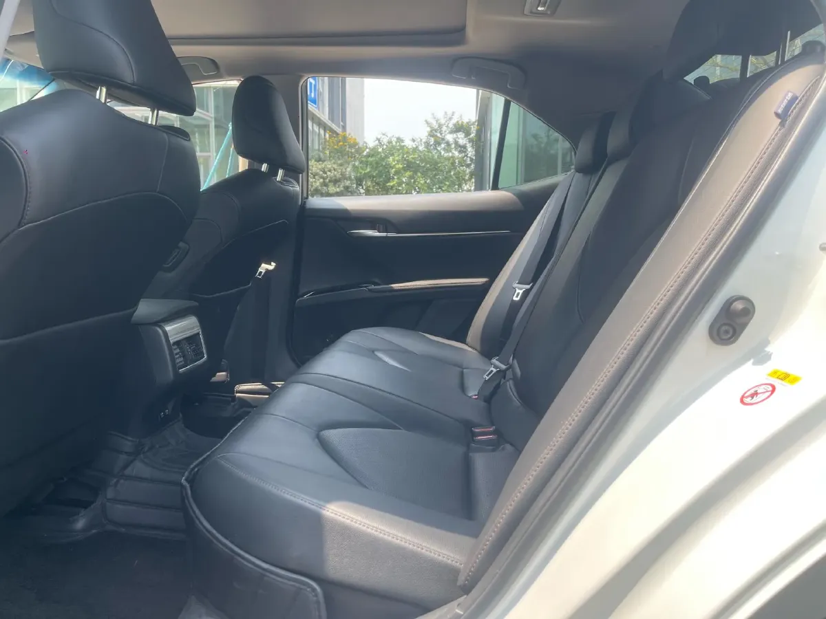 2018 Toyota Camry 2.5L 178HP L4 E-CVT Hybrid,autocango,china used car exporter,china ev exporter,chinese used car exporter,chinese used ev exporter