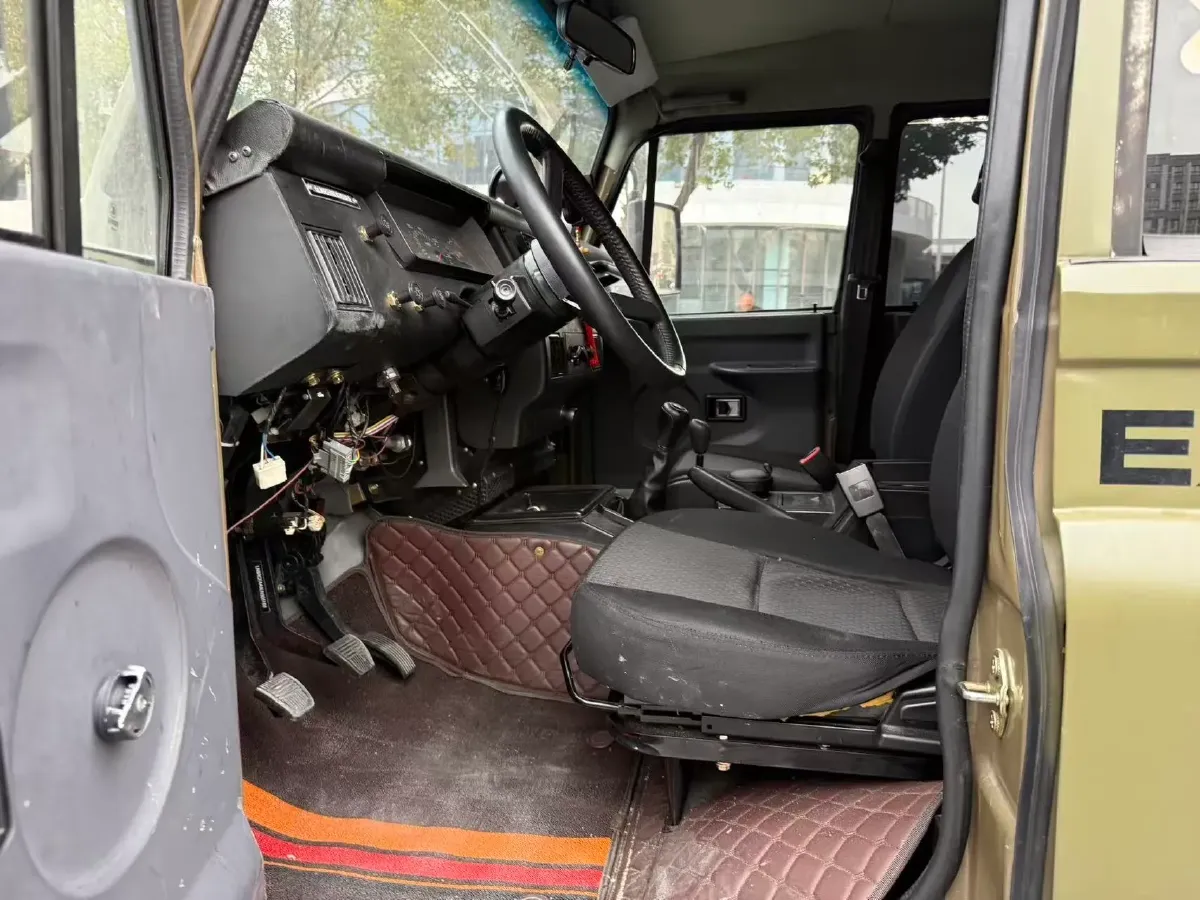 2019 BAW 212 1.5T 136HP L4 5MT,autocango,china used car exporter,china ev exporter,chinese used car exporter,chinese used ev exporter