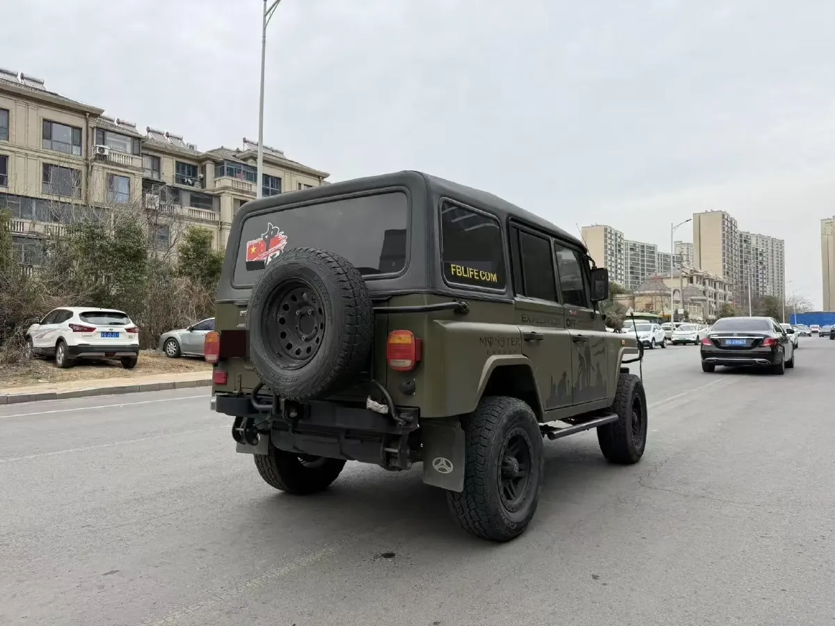 2019 BAW 212 1.5T 136HP L4 5MT,autocango,china used car exporter,china ev exporter,chinese used car exporter,chinese used ev exporter