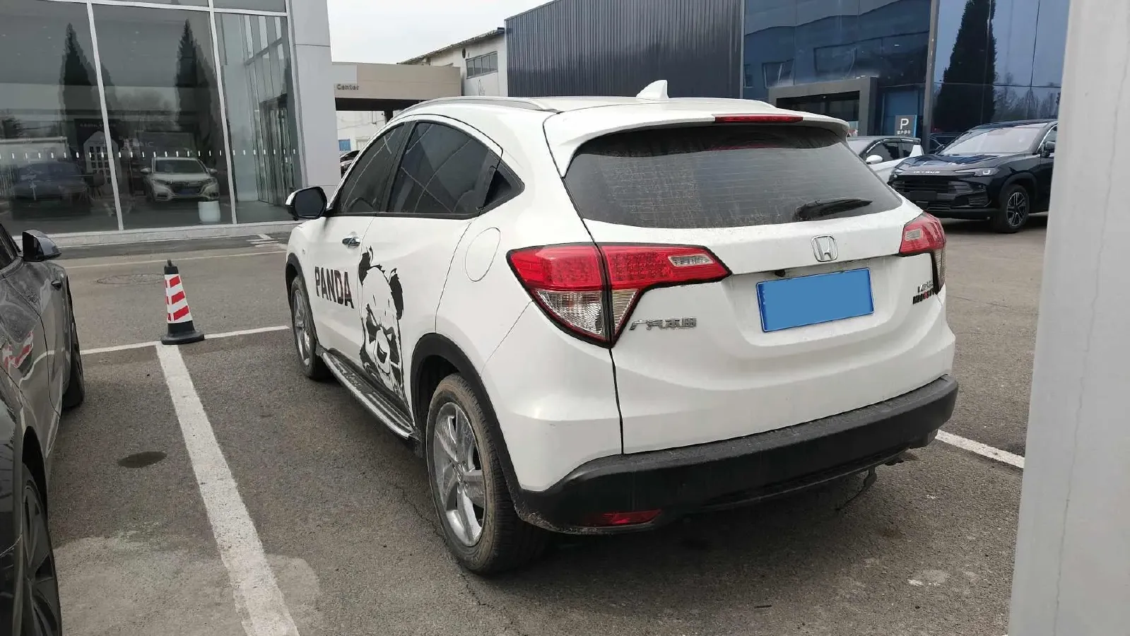 2022 Honda Vezel 1.5L 131HP L4 CVT,autocango,china used car exporter,china ev exporter,chinese used car exporter,chinese used ev exporter