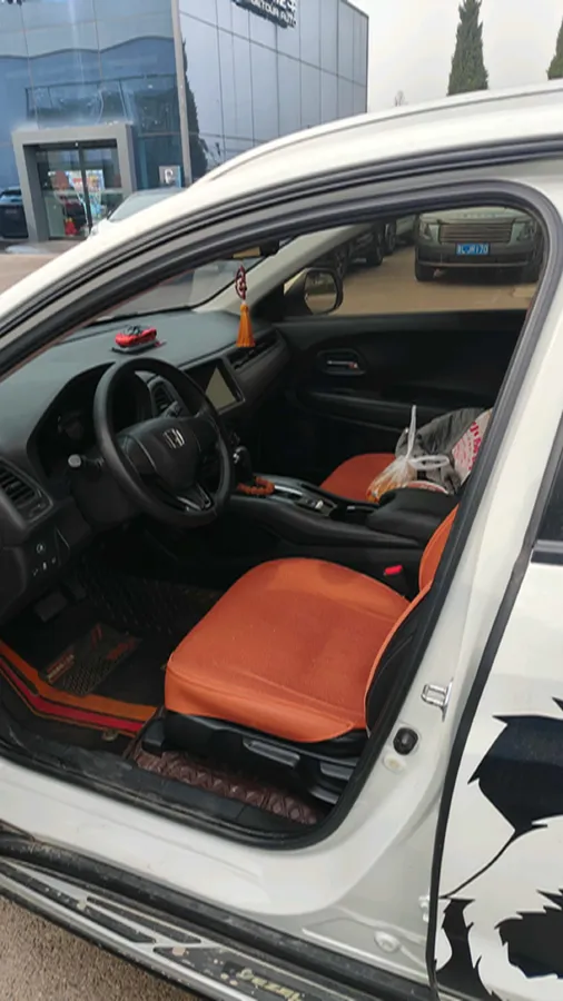 2022 Honda Vezel 1.5L 131HP L4 CVT,autocango,china used car exporter,china ev exporter,chinese used car exporter,chinese used ev exporter