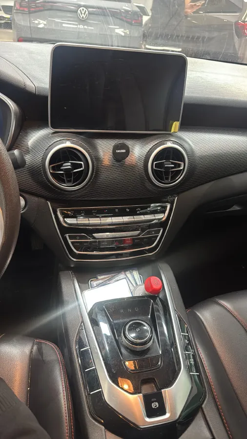 2021 BeiJing Auto EU5 BEV 44KWH,autocango,china used car exporter,china ev exporter,chinese used car exporter,chinese used ev exporter