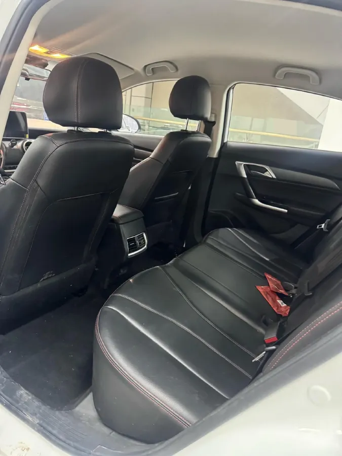 2021 BeiJing Auto EU5 BEV 44KWH,autocango,china used car exporter,china ev exporter,chinese used car exporter,chinese used ev exporter