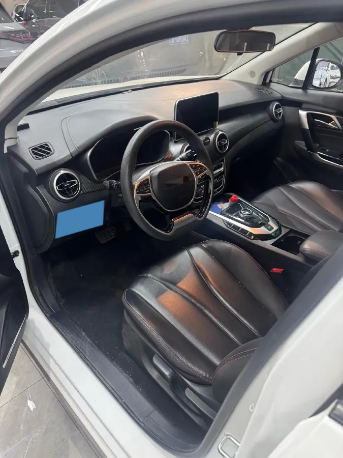 2021 BeiJing Auto EU5 BEV 44KWH,autocango,china used car exporter,china ev exporter,chinese used car exporter,chinese used ev exporter