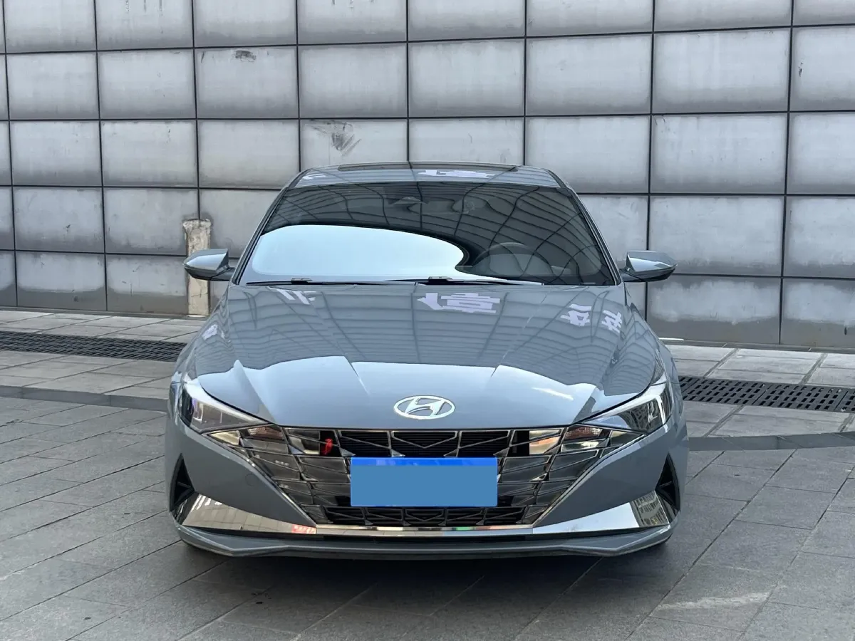 2021 Hyundai Elantra 1.4T 140HP L4 7DCT,autocango,china used car exporter,china ev exporter,chinese used car exporter,chinese used ev exporter