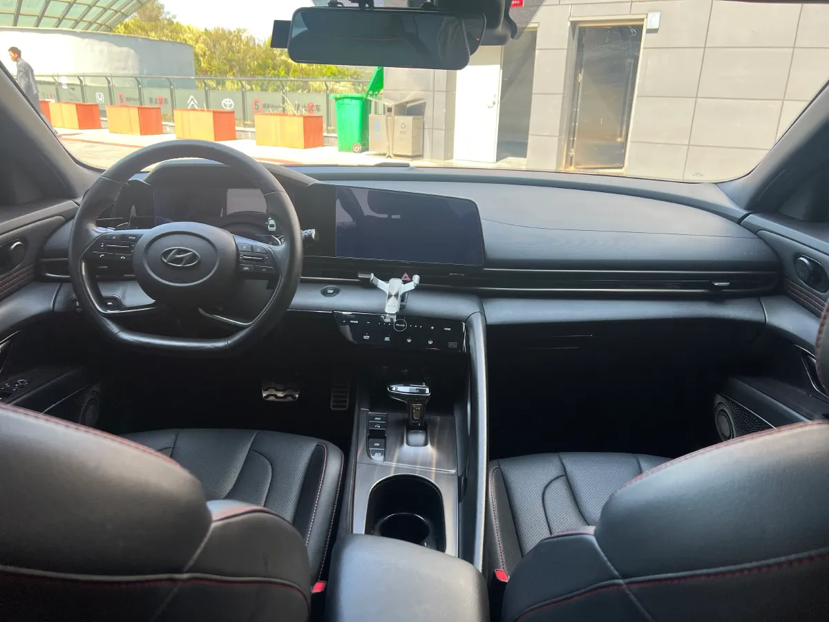 2021 Hyundai Elantra 1.4T 140HP L4 7DCT,autocango,china used car exporter,china ev exporter,chinese used car exporter,chinese used ev exporter