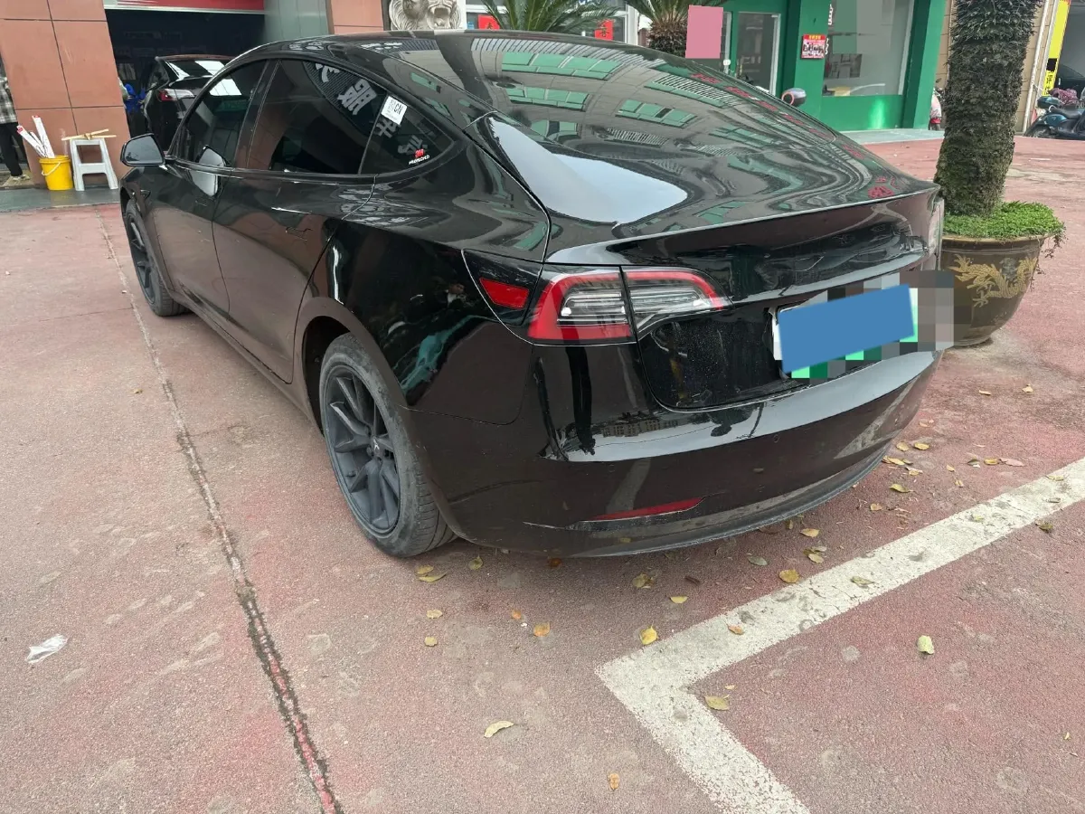 2021 Tesla Model 3 BEV 55KWH,autocango,china used car exporter,china ev exporter,chinese used car exporter,chinese used ev exporter