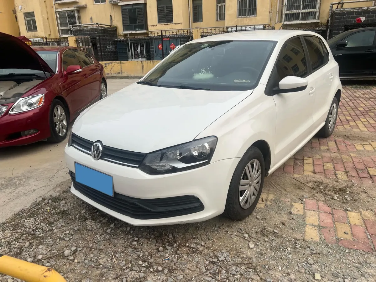 2016 Volkswagen Polo 1.4L 90HP L4 6AT,autocango,china used car exporter,china ev exporter,chinese used car exporter,chinese used ev exporter