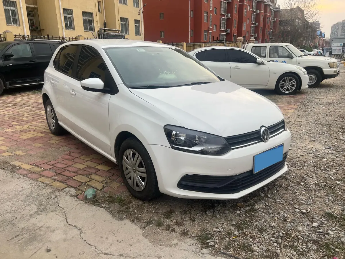 2016 Volkswagen Polo 1.4L 90HP L4 6AT,autocango,china used car exporter,china ev exporter,chinese used car exporter,chinese used ev exporter
