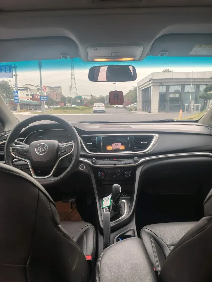 2021 Buick Excelle 1.5L 113HP L4 6AT,autocango,china used car exporter,china ev exporter,chinese used car exporter,chinese used ev exporter