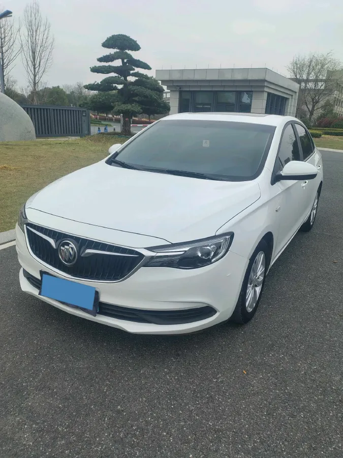 2021 Buick Excelle 1.5L 113HP L4 6AT,autocango,china used car exporter,china ev exporter,chinese used car exporter,chinese used ev exporter